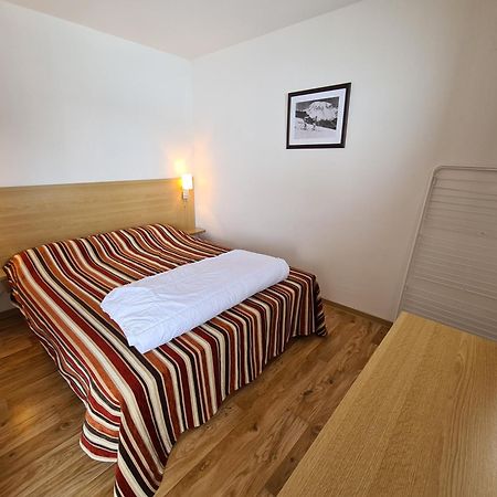 Grand Appartement Meuble La Foux D'Allos T3 6 A 8 Personnes Exteriér fotografie
